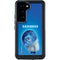 Disney Inside Out Sadness Portrait Galaxy S24 Waterproof Case